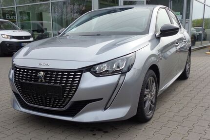 Peugeot 208 Gebrauchtwagen