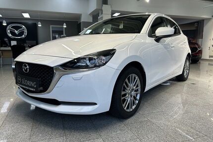 Mazda 2 Gebrauchtwagen