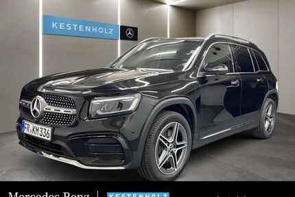 Mercedes-Benz GLB 220 Gebrauchtwagen