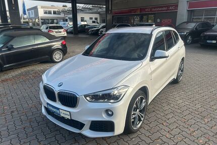 BMW X1 Gebrauchtwagen