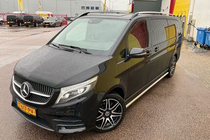 Mercedes-Benz V 300 Gebrauchtwagen