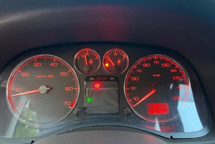 Peugeot 207 Gebrauchtwagen