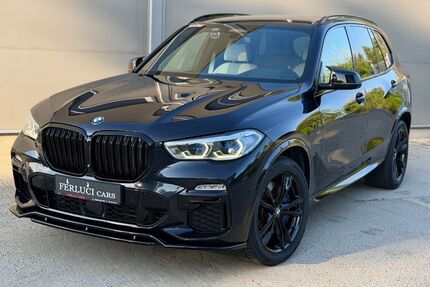 BMW X5 Gebrauchtwagen