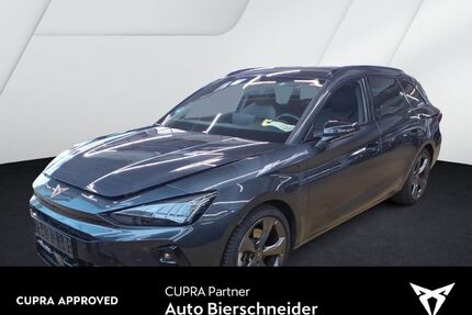 Cupra Leon Gebrauchtwagen