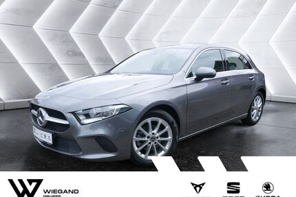 Mercedes-Benz A 180 Gebrauchtwagen