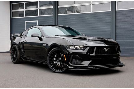 Ford Mustang Gebrauchtwagen