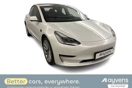 Tesla Model 3 Gebrauchtwagen
