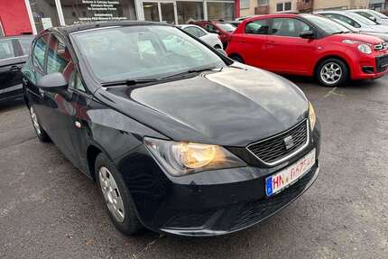 Seat Ibiza Gebrauchtwagen