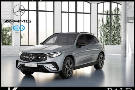 Mercedes-Benz GLC 220 Gebrauchtwagen