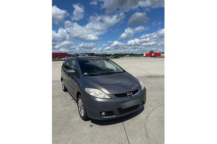 Mazda 5 Gebrauchtwagen