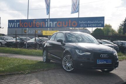 Audi A1 Gebrauchtwagen