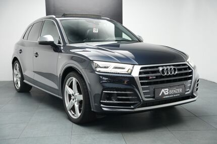 Audi SQ5 Gebrauchtwagen