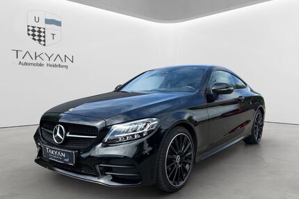 Mercedes-Benz C 200 Gebrauchtwagen