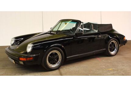 Porsche 911 Urmodell Gebrauchtwagen