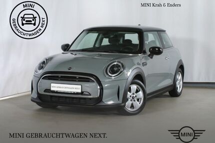 Mini Cooper Gebrauchtwagen