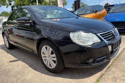 VW Eos Gebrauchtwagen