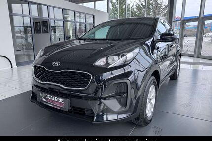 Kia Sportage Gebrauchtwagen