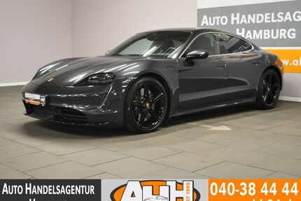 Porsche Taycan Gebrauchtwagen