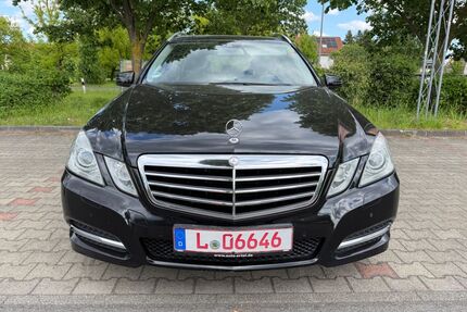 Mercedes-Benz E 220 Gebrauchtwagen