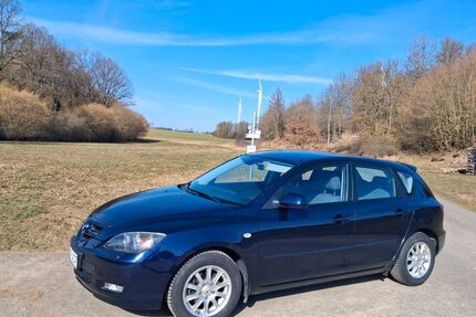 Mazda 3 Gebrauchtwagen