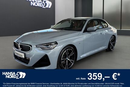 BMW 220 Gebrauchtwagen