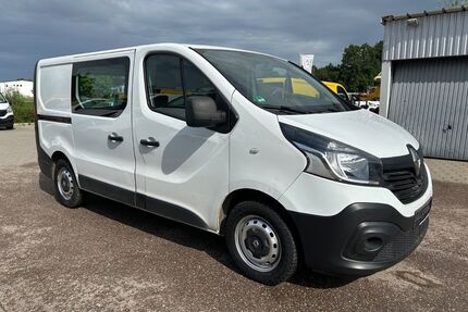 Renault Trafic Gebrauchtwagen