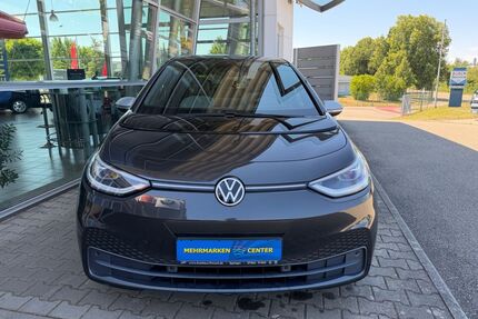 VW ID.3 Gebrauchtwagen