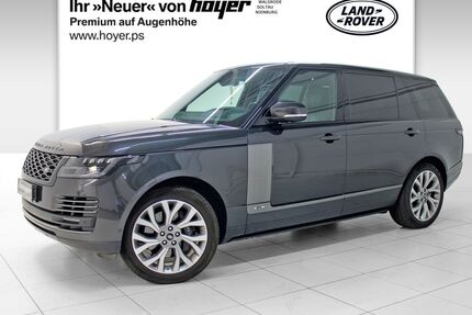 Land Rover Range Rover Gebrauchtwagen