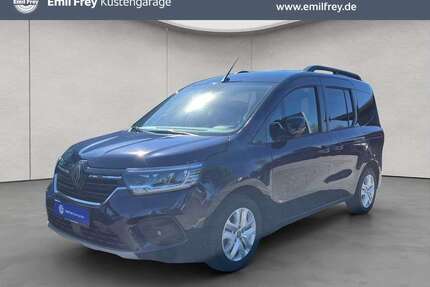 Renault Kangoo Gebrauchtwagen
