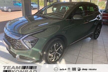 Kia Sportage Gebrauchtwagen