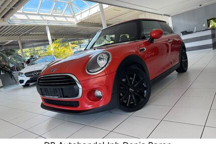 Mini ONE Gebrauchtwagen