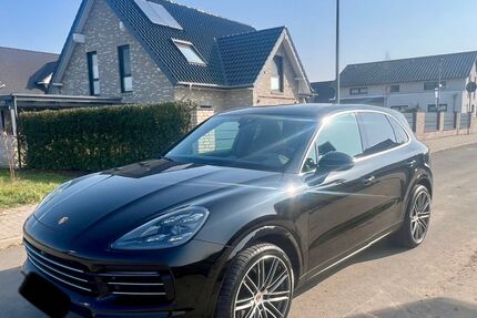 Porsche Cayenne Gebrauchtwagen