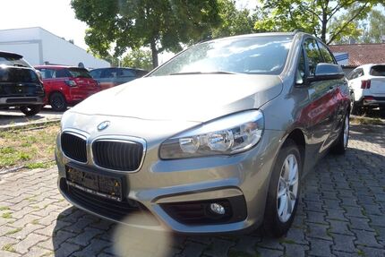 BMW 216 Gebrauchtwagen