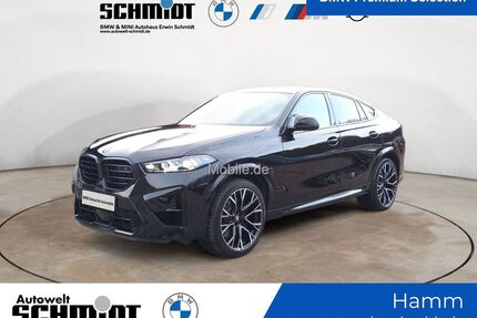 BMW X6 M Gebrauchtwagen