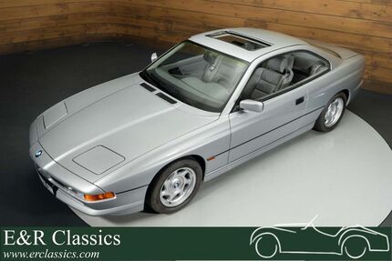 BMW 840 Gebrauchtwagen