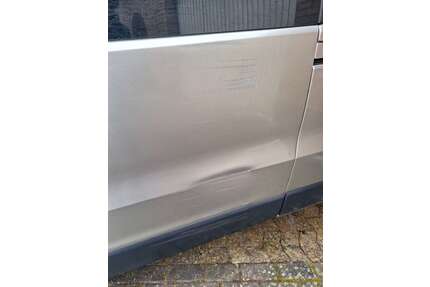 Renault Trafic Gebrauchtwagen