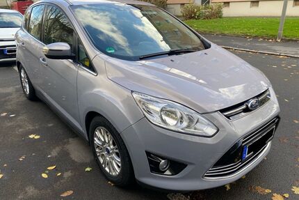 Ford C-Max Gebrauchtwagen
