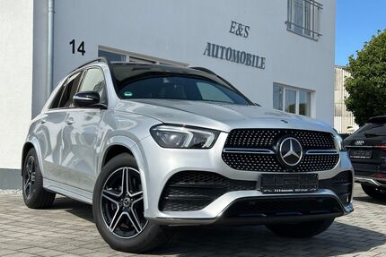 Mercedes-Benz GLE 400 Gebrauchtwagen