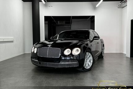 Bentley Flying Spur Gebrauchtwagen