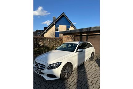 Mercedes-Benz C 180 Gebrauchtwagen