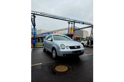 VW Polo Gebrauchtwagen