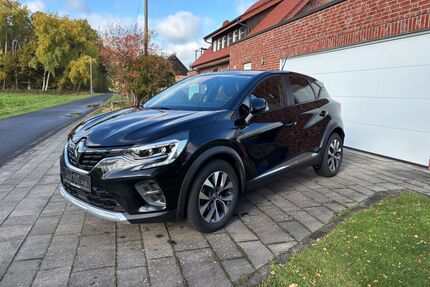 Renault Captur Gebrauchtwagen