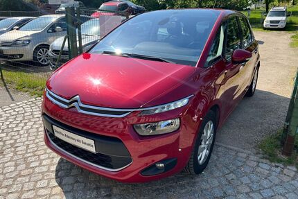 Citroen C4 Gebrauchtwagen