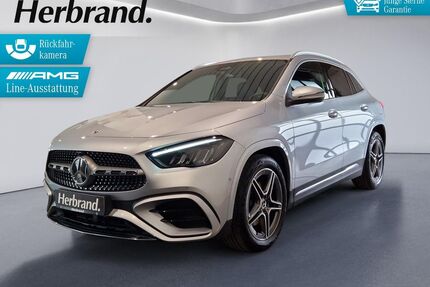 Mercedes-Benz GLA 180 Gebrauchtwagen