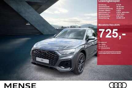 Audi Q5 Gebrauchtwagen