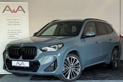 BMW X1 Gebrauchtwagen