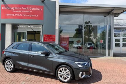 Audi A3 Gebrauchtwagen
