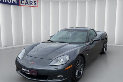 Corvette C6 Gebrauchtwagen