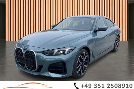 BMW 430 Gran Coupé Gebrauchtwagen