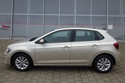 VW Polo Gebrauchtwagen